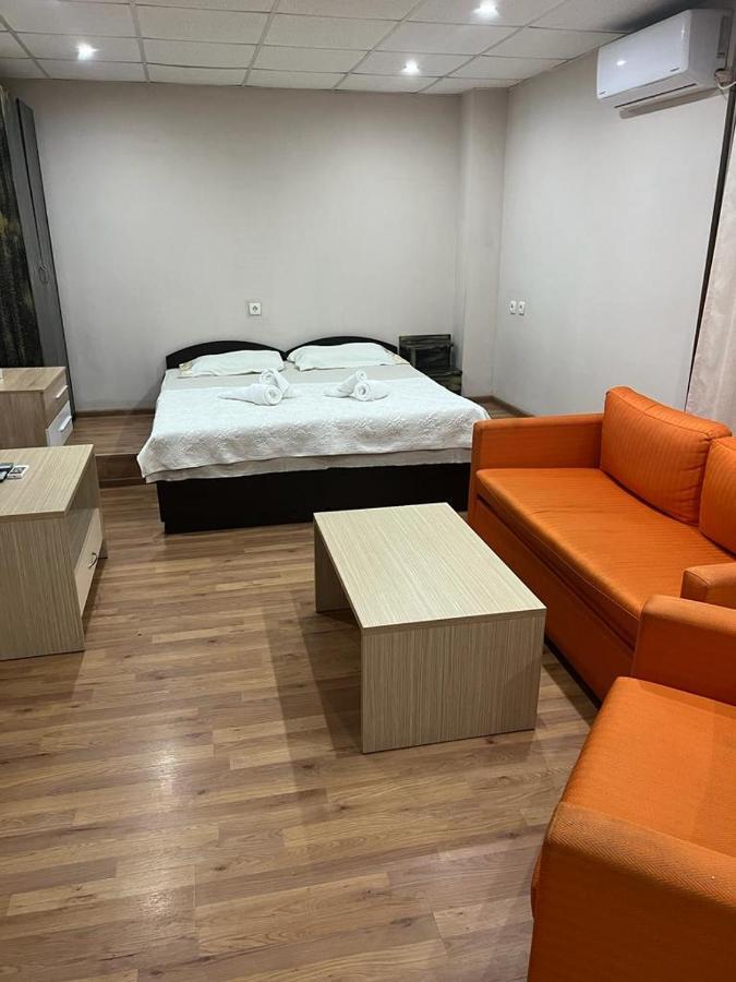 Apartments Eli Nesebar Exterior photo